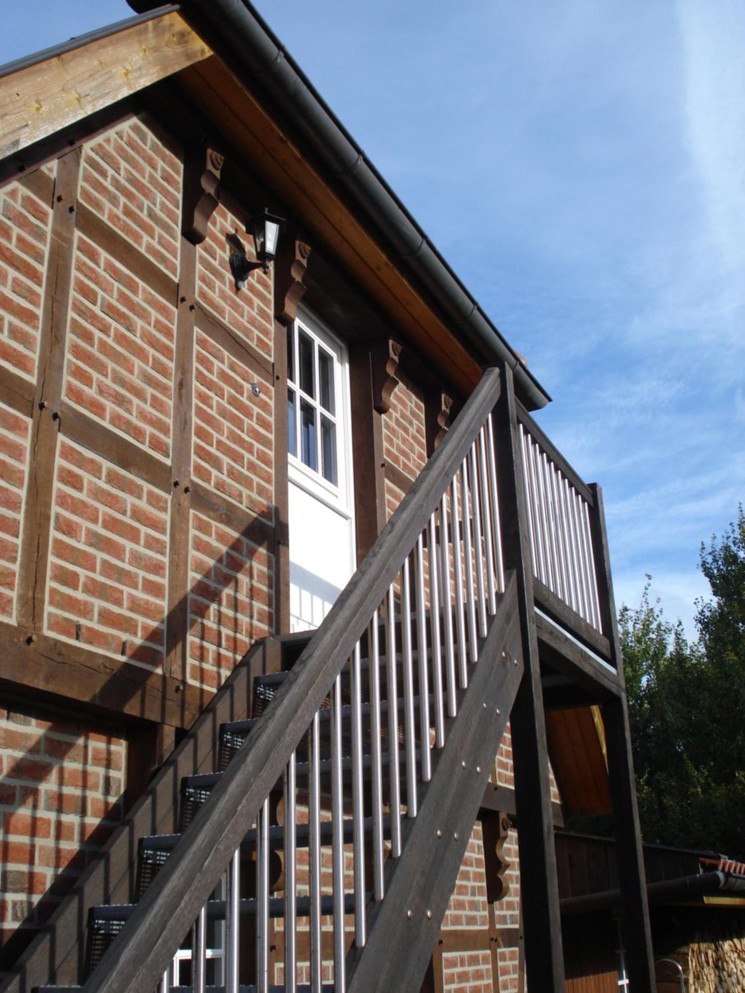The Cosy Home Hodenhagen Exterior foto