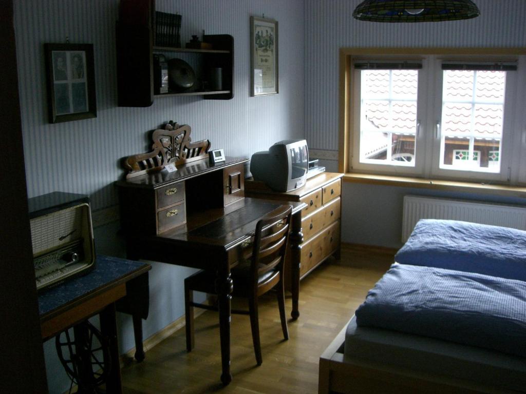 The Cosy Home Hodenhagen Habitación foto