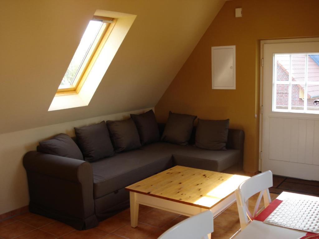 The Cosy Home Hodenhagen Habitación foto